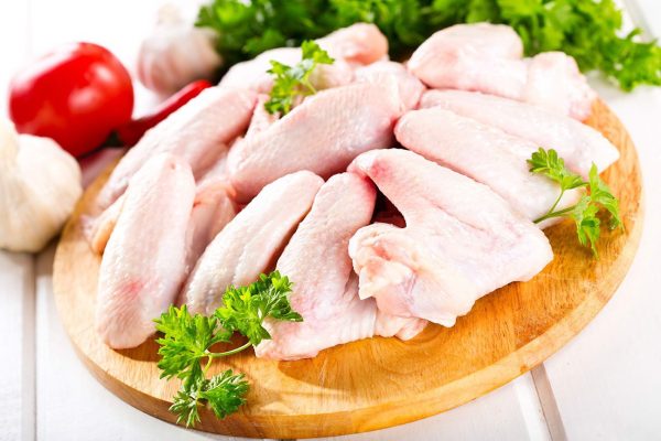  Thịt gà tươi sạch 3F tại Vinmart ‘cháy hàng’ mùa giãn cách