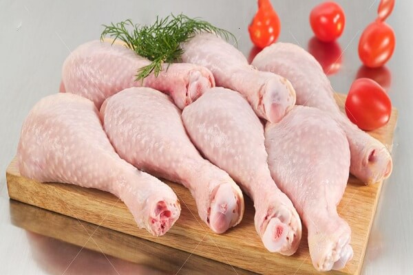  Sức mua thịt heo sạch và thịt gà tươi sạch 3F tại MEATDeli tăng đột biến