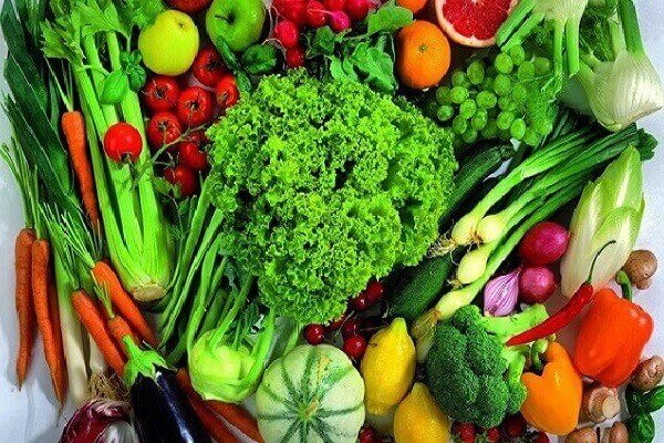  Các loại rau tươi sạch lại giàu vitamin A, bạn đã biết chưa?