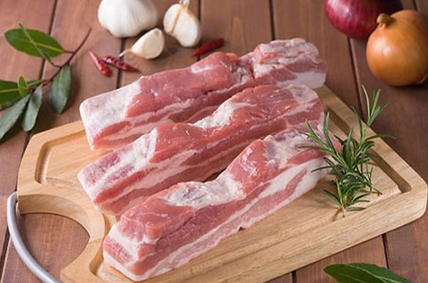 “Điểm danh” các loại thịt ngon dinh dưỡng trên thị trường