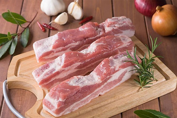 “Điểm danh” các loại thịt ngon dinh dưỡng trên thị trường