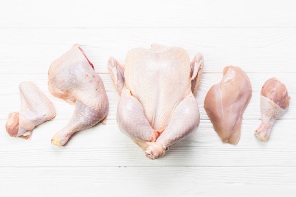  Bí quyết làm thế nào để chọn mua thịt gà tươi sạch? 