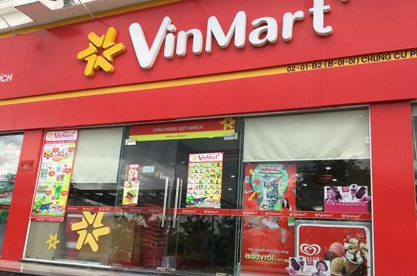 VinMart tặng cho khách hàng gói bảo hiểm 'Khỏe mạnh trong mùa dịch'