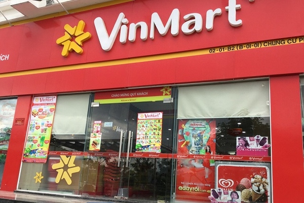  VinMart tặng cho khách hàng gói bảo hiểm ‘Khỏe mạnh trong mùa dịch’