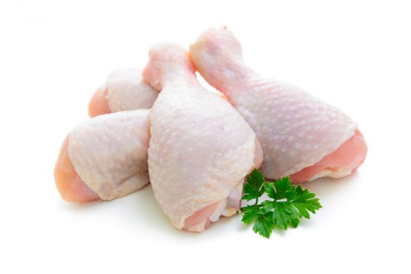  Làm thế nào để chọn mua thịt gà tươi sạch?
