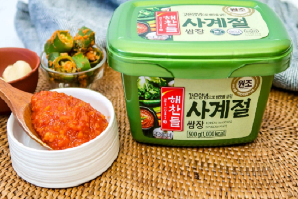  Làm tương ớt ngon theo kiểu Hàn Quốc ngay tại nhà với công thức siêu đơn giản