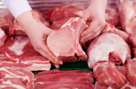 Bật mí 5 cách lựa chọn và mua thịt heo sạch mà bạn cần biết