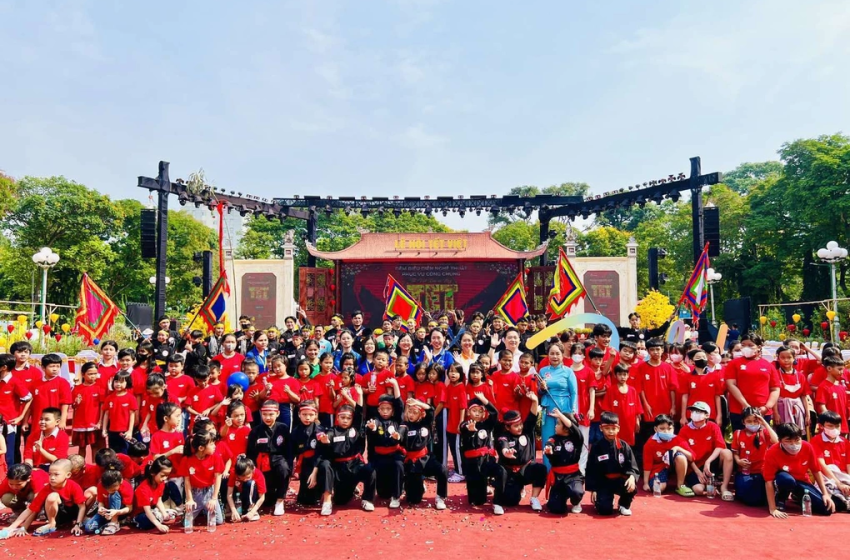  Lễ hội Tết Việt 2024 đón 90.000 lượt khách tham quan, trải nghiệm