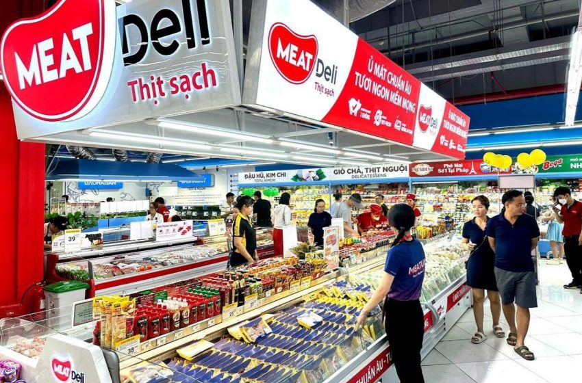  WinCommerce Tiếp Tục Tăng Trưởng Hai Con Số Khu Vực Nông Thôn