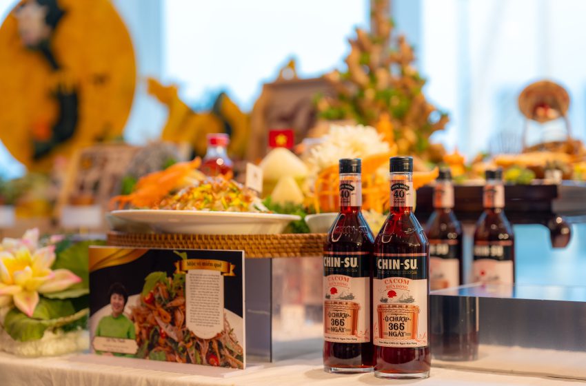  Masan Consumer Vừa Tăng Vốn Cho Tăng Trưởng, Vừa Duy Trì Cổ Tức Cao